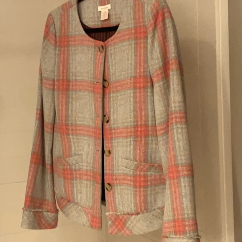 Sundance Blazer